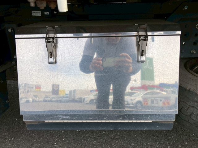 三菱ふそう キャンター 小型 平ボディ TPG-FEA50(101750) 22枚目