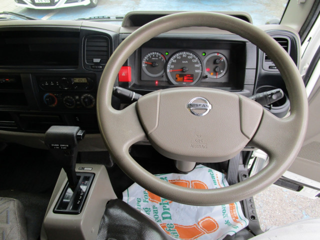 日産自動車 アトラス 小型 平ボディ CBF-SQ2F24(101749) 25枚目