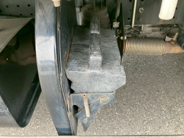 三菱ふそう キャンター 小型 平ボディ TPG-FEA50(101750) 24枚目