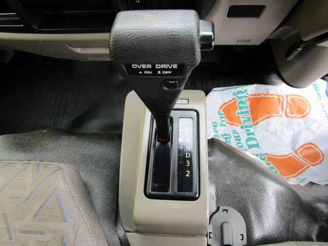 日産自動車 アトラス 小型 平ボディ CBF-SQ2F24(101749) 27枚目