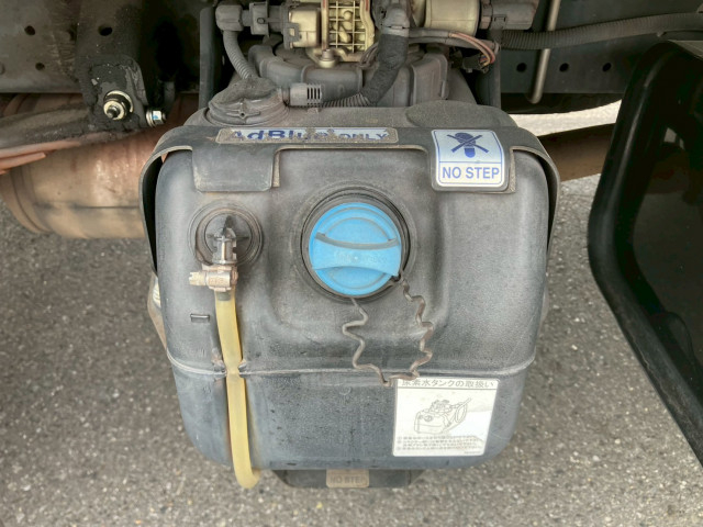 三菱ふそう キャンター 小型 平ボディ TPG-FEA50(101750) 25枚目