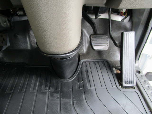 日産自動車 アトラス 小型 平ボディ CBF-SQ2F24(101749) 28枚目