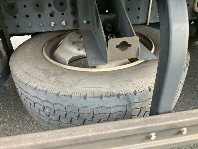 三菱ふそう キャンター 小型 平ボディ TPG-FEA50(101750) 26枚目