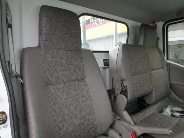 日産自動車 アトラス 小型 平ボディ CBF-SQ2F24(101749) 29枚目