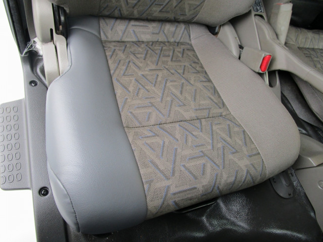 日産自動車 アトラス 小型 平ボディ CBF-SQ2F24(101749) 30枚目