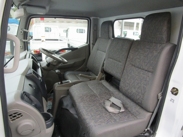 日産自動車 アトラス 小型 平ボディ CBF-SQ2F24(101749) 32枚目