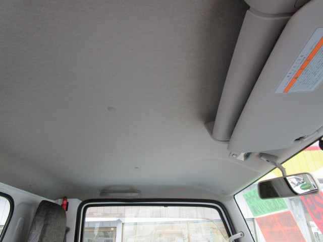 日産自動車 アトラス 小型 平ボディ CBF-SQ2F24(101749) 33枚目