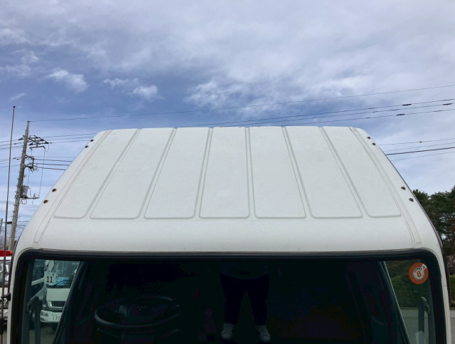 三菱ふそう キャンター 小型 平ボディ TPG-FEA50(101750) 31枚目