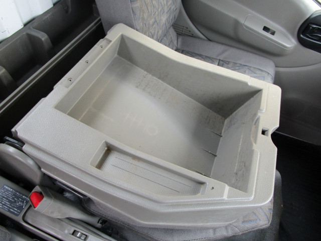 日産自動車 アトラス 小型 平ボディ CBF-SQ2F24(101749) 36枚目