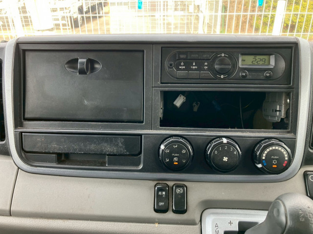 三菱ふそう キャンター 小型 平ボディ TPG-FEA50(101750) 35枚目