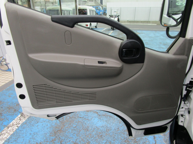 日産自動車 アトラス 小型 平ボディ CBF-SQ2F24(101749) 38枚目