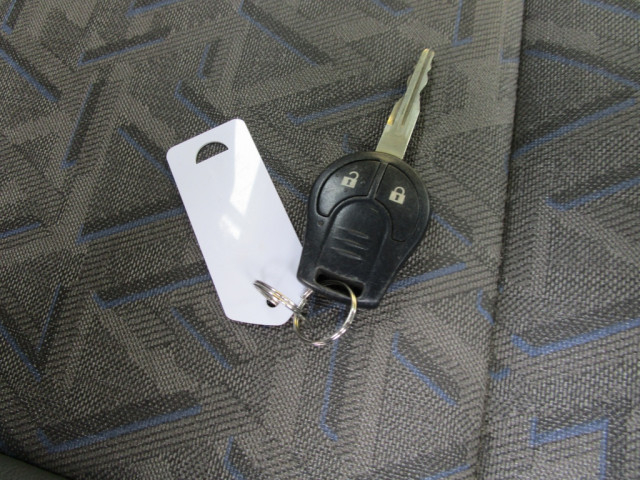 日産自動車 アトラス 小型 平ボディ CBF-SQ2F24(101749) 41枚目