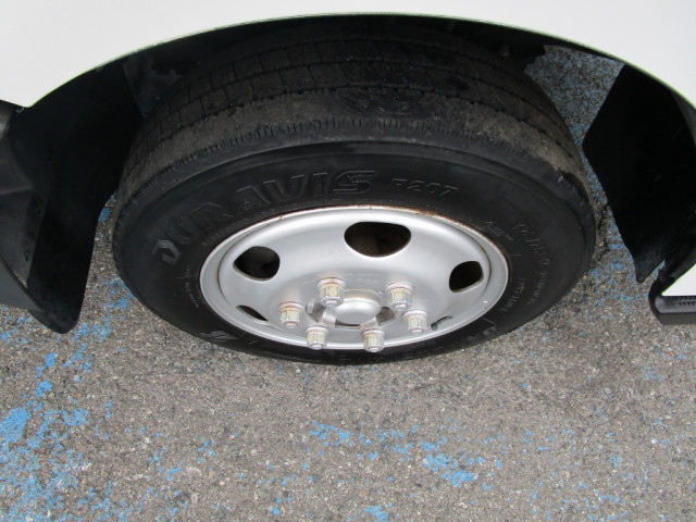 日産自動車 アトラス 小型 平ボディ CBF-SQ2F24(101749) 43枚目