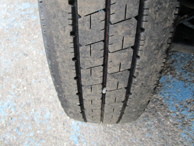 日産自動車 アトラス 小型 平ボディ CBF-SQ2F24(101749) 44枚目