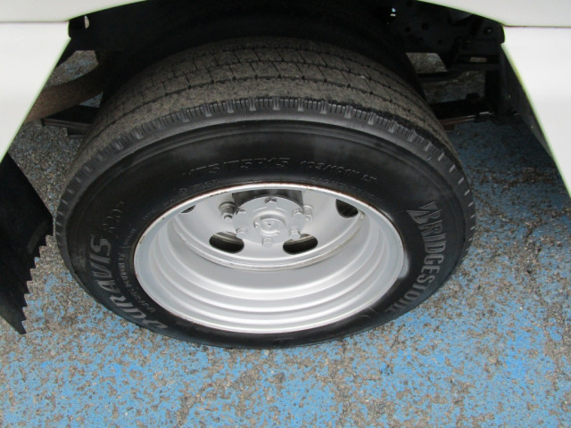 日産自動車 アトラス 小型 平ボディ CBF-SQ2F24(101749) 45枚目