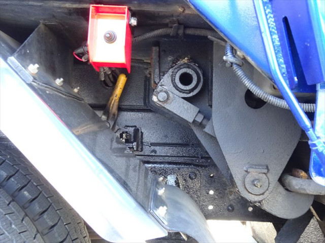 Mitsubishi Fuso canter Small Packer compress trucks TPG-FDA50(101751) 7枚目