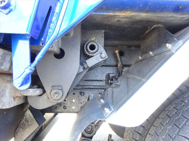 Mitsubishi Fuso canter Small Packer compress trucks TPG-FDA50(101751) 11枚目