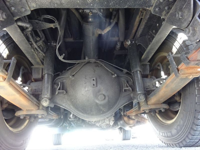 Mitsubishi Fuso canter Small Packer compress trucks TPG-FDA50(101751) 14枚目