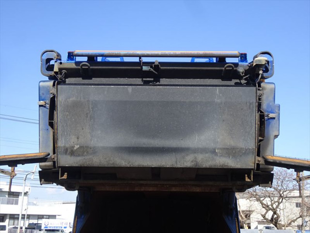 Mitsubishi Fuso canter Small Packer compress trucks TPG-FDA50(101751) 19枚目