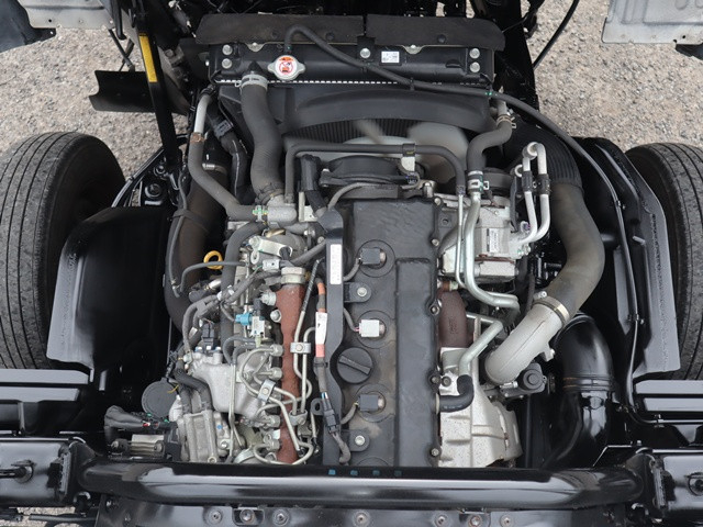 トヨタ トヨエース 小型 平ボディ QDF-KDY231(101752) 16枚目