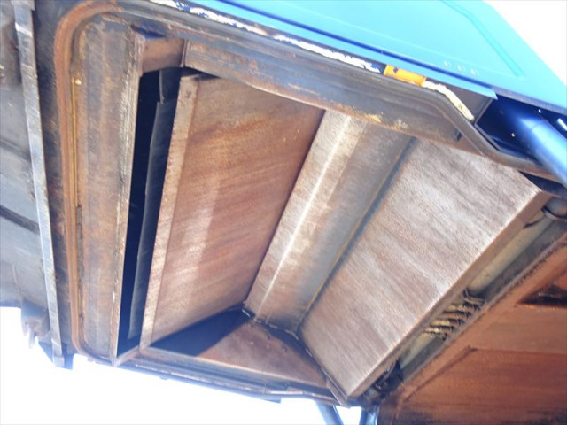 Mitsubishi Fuso canter Small Packer compress trucks TPG-FDA50(101751) 21枚目