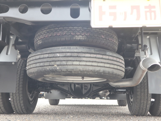 トヨタ トヨエース 小型 平ボディ QDF-KDY231(101752) 19枚目