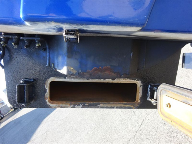 Mitsubishi Fuso canter Small Packer compress trucks TPG-FDA50(101751) 24枚目