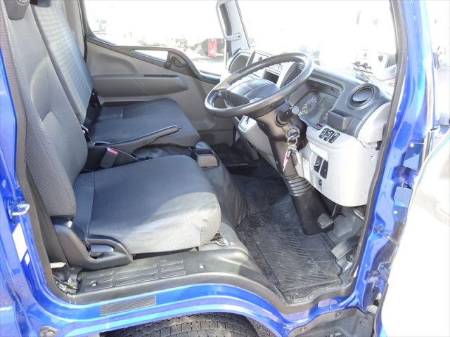 Mitsubishi Fuso canter Small Packer compress trucks TPG-FDA50(101751) 26枚目