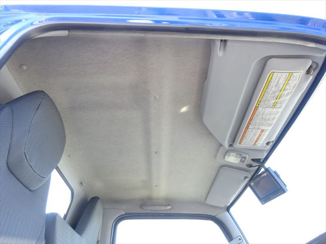 Mitsubishi Fuso canter Small Packer compress trucks TPG-FDA50(101751) 27枚目