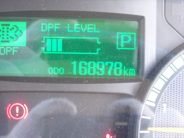 Mitsubishi Fuso canter Small Packer compress trucks TPG-FDA50(101751) 28枚目