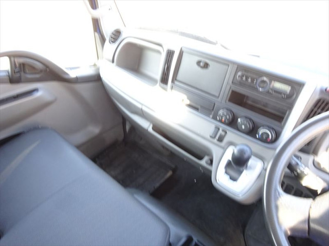 Mitsubishi Fuso canter Small Packer compress trucks TPG-FDA50(101751) 30枚目