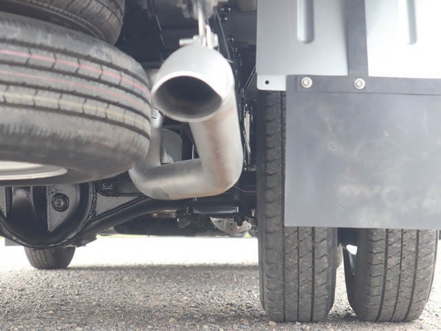 トヨタ トヨエース 小型 平ボディ QDF-KDY231(101752) 27枚目