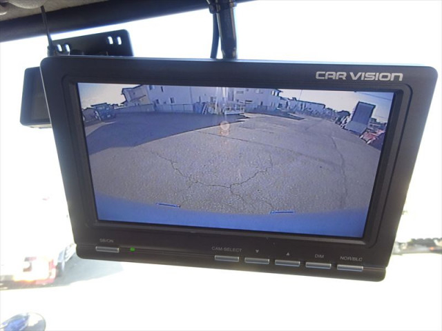 Mitsubishi Fuso canter Small Packer compress trucks TPG-FDA50(101751) 32枚目