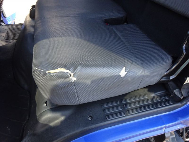 Mitsubishi Fuso canter Small Packer compress trucks TPG-FDA50(101751) 34枚目