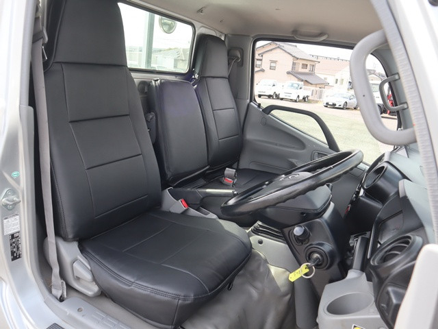 トヨタ トヨエース 小型 平ボディ QDF-KDY231(101752) 30枚目