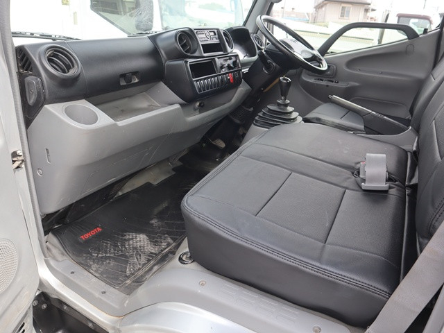 トヨタ トヨエース 小型 平ボディ QDF-KDY231(101752) 31枚目