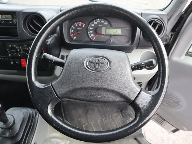 トヨタ トヨエース 小型 平ボディ QDF-KDY231(101752) 33枚目