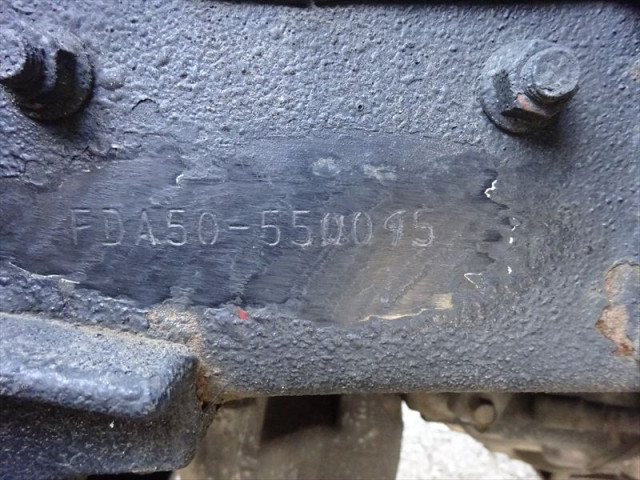 Mitsubishi Fuso canter Small Packer compress trucks TPG-FDA50(101751) 39枚目