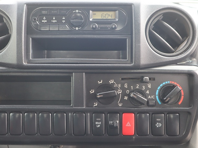 トヨタ トヨエース 小型 平ボディ QDF-KDY231(101752) 35枚目