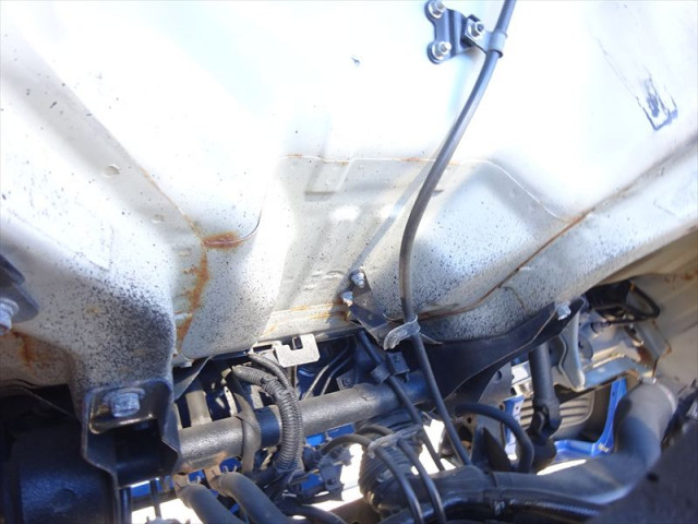 Mitsubishi Fuso canter Small Packer compress trucks TPG-FDA50(101751) 40枚目