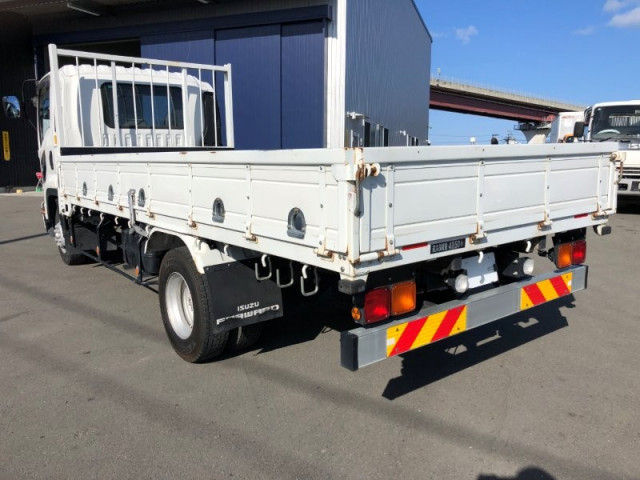 いすゞ フォワード 中型 平ボディ TKG-FRR90S2(101753) 3枚目