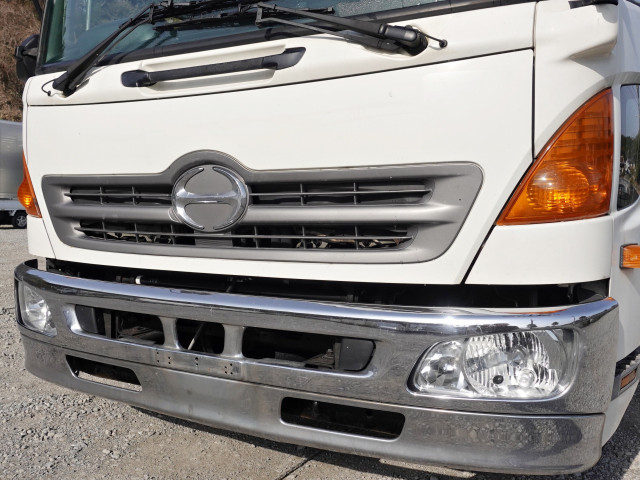 日野 レンジャー 中型 ウィング TPG-FD7JLAG(101754) 4枚目