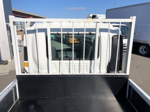 いすゞ フォワード 中型 平ボディ TKG-FRR90S2(101753) 8枚目