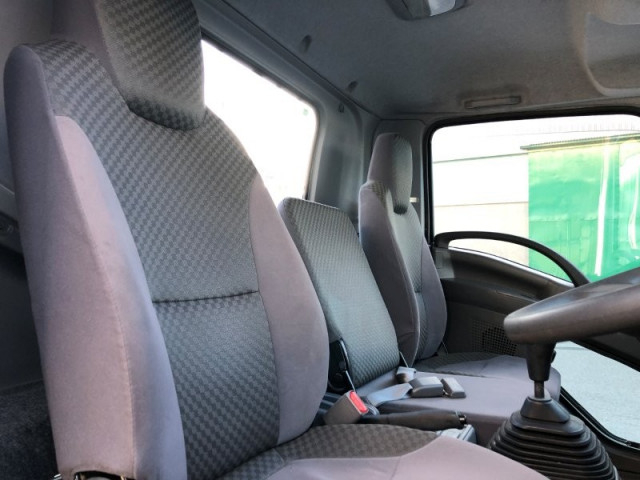 いすゞ フォワード 中型 平ボディ TKG-FRR90S2(101753) 10枚目