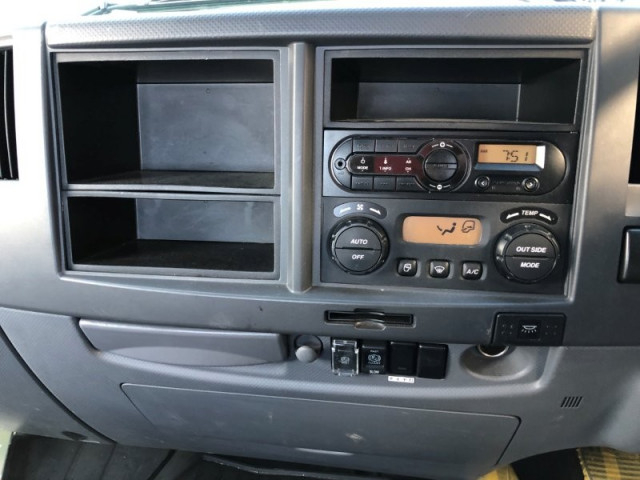 いすゞ フォワード 中型 平ボディ TKG-FRR90S2(101753) 13枚目