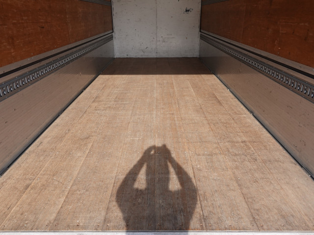 日野 レンジャー 中型 ウィング TPG-FD7JLAG(101754) 19枚目