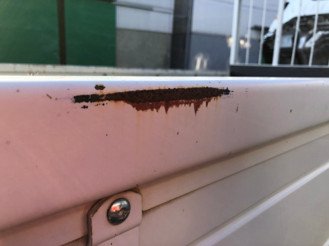 いすゞ フォワード 中型 平ボディ TKG-FRR90S2(101753) 20枚目