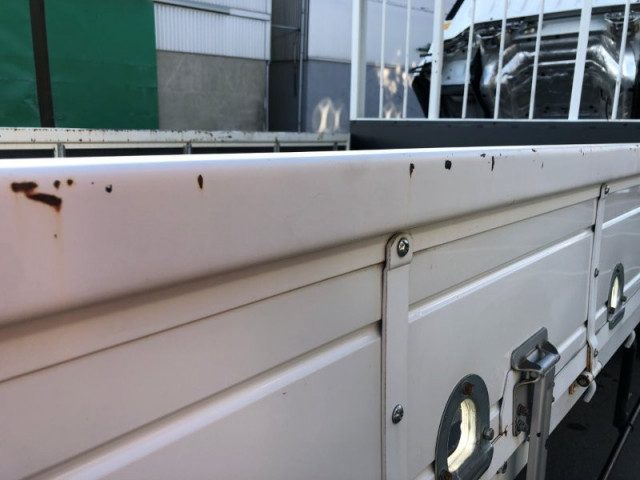 いすゞ フォワード 中型 平ボディ TKG-FRR90S2(101753) 21枚目