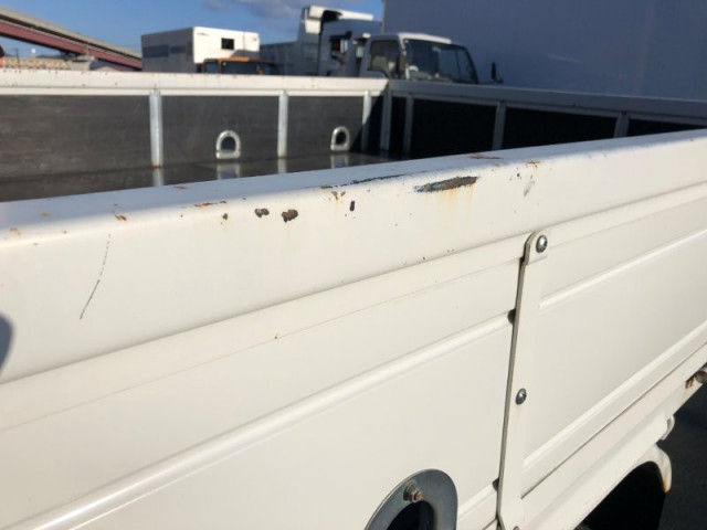 いすゞ フォワード 中型 平ボディ TKG-FRR90S2(101753) 22枚目