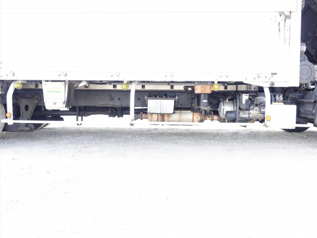 日野 レンジャー 中型 ウィング TPG-FD7JLAG(101754) 22枚目